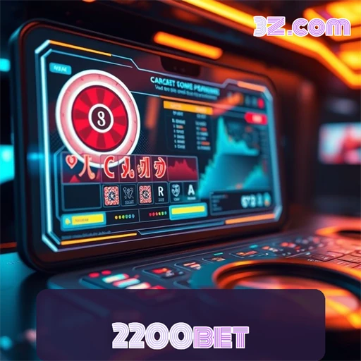 Baixar no 2200bet: Recursos Únicos para Apostadores Brasileiros
