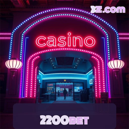 Aposte com Estilo no Esporte: 2200bet é a Sua Melhor Escolha
